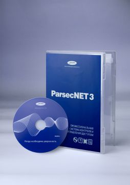  parsecnet 3