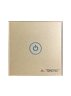 Кнопка Accordtec