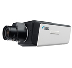 IP-камера IDIS корпусная